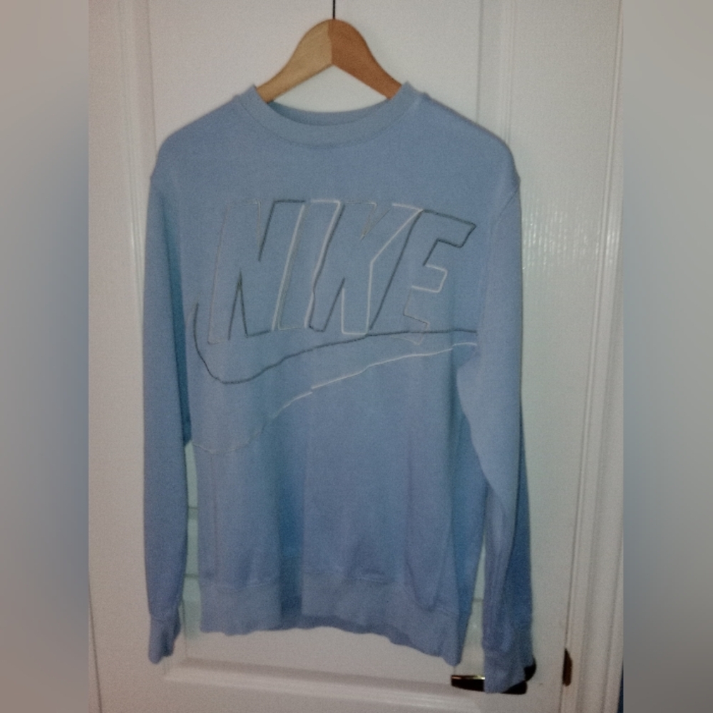 Nike Crewneck Sweater